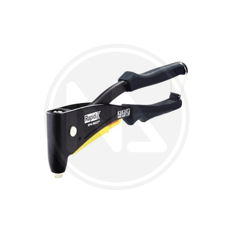 RIVETTATRICE "RP 40 MULTI" RAPID