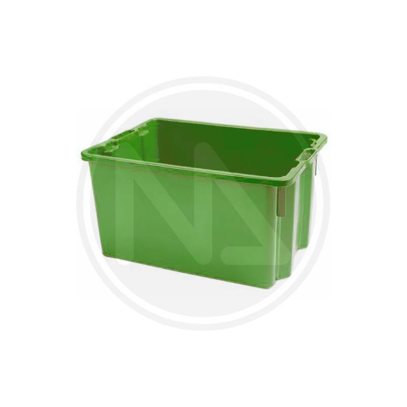 Closed PVC HARVEST CASE