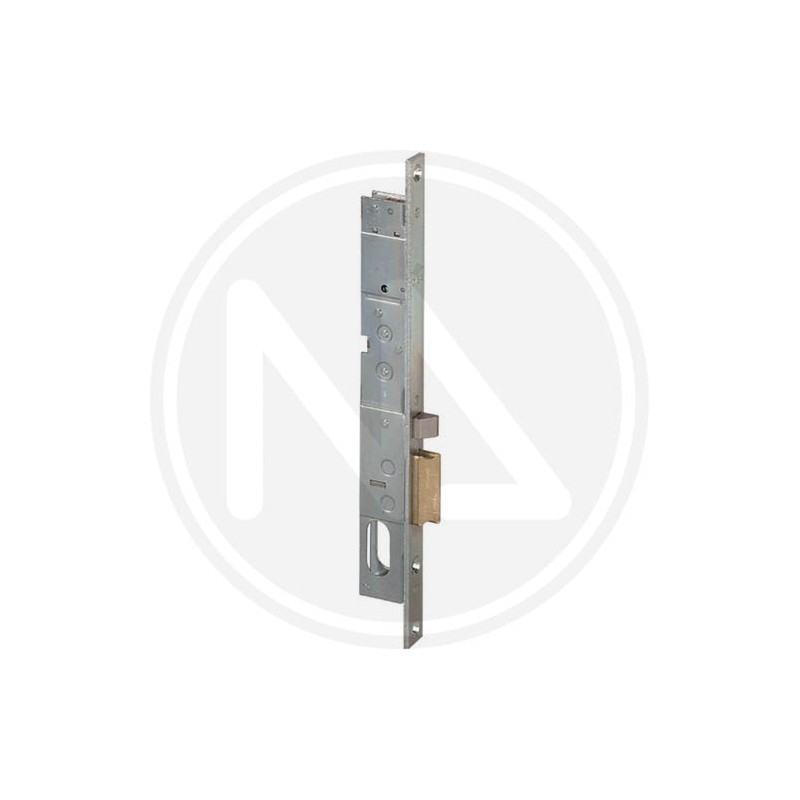 12v electric lock mortice version "14021" cisa
