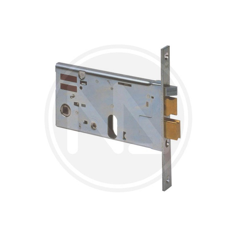 12V electric lock mortice version "14460" cisa