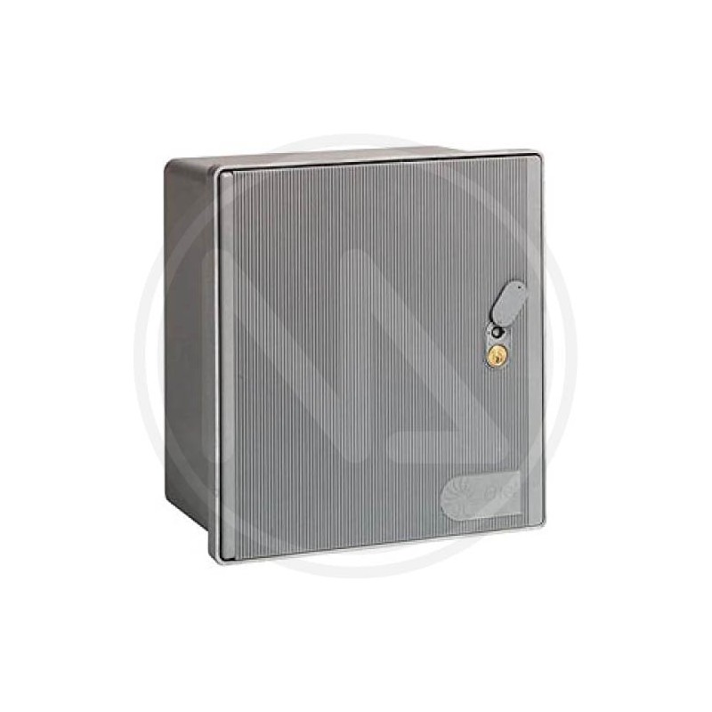 THREE-PHASE ENEL METER DOOR