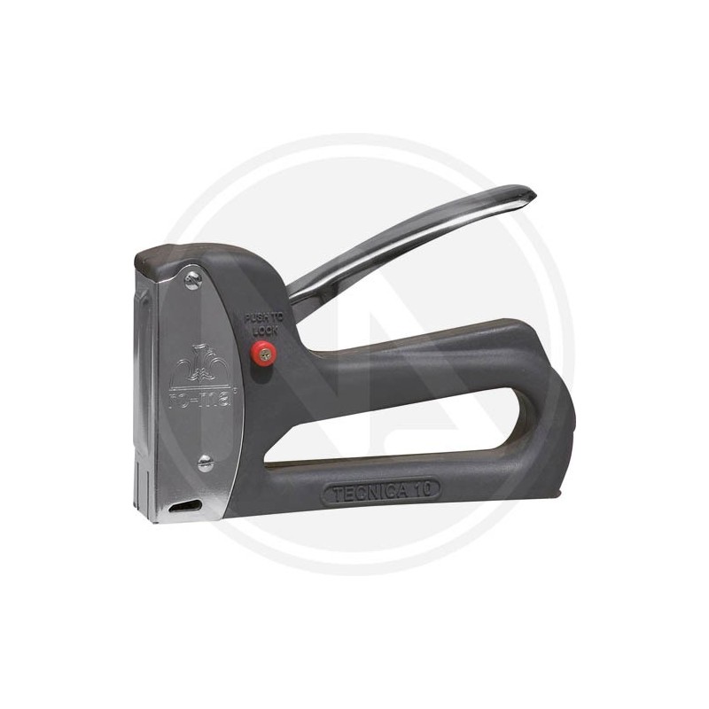 FISSATRICE meccanica "TECNICA 10-110"
