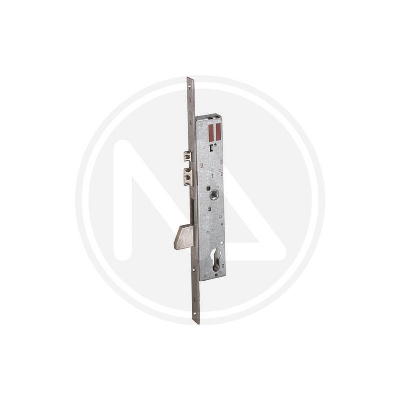 12V electric lock mortice version "16215" cisa