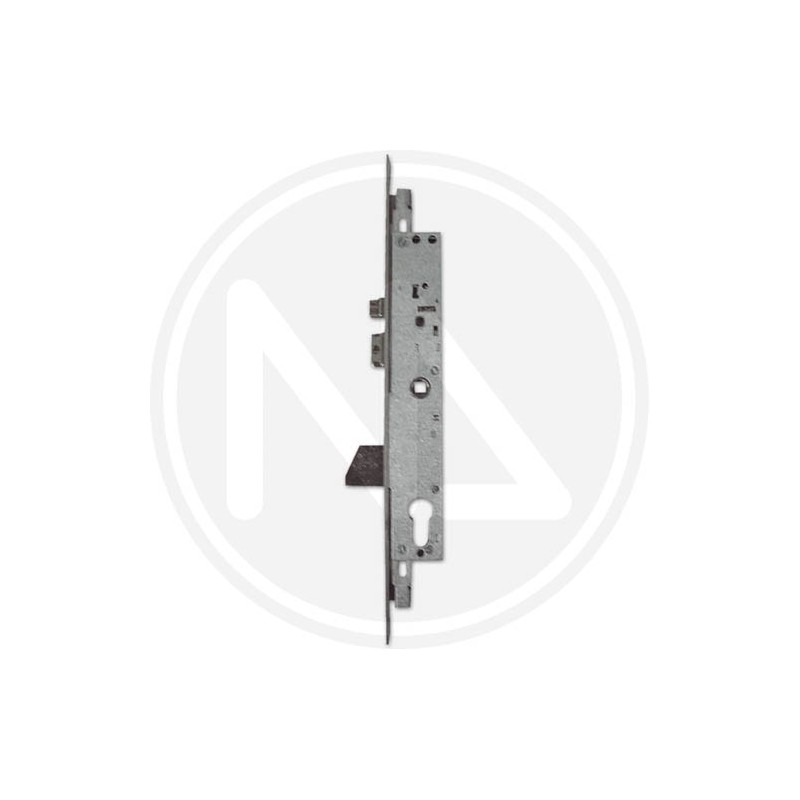 12v electric lock mortice version "16225" cisa
