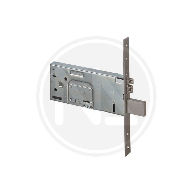 SERRATURA ELETTRICA 12V da infilare "17352" cisa