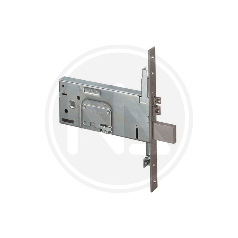 12v electric lock mortice version "17357" cisa