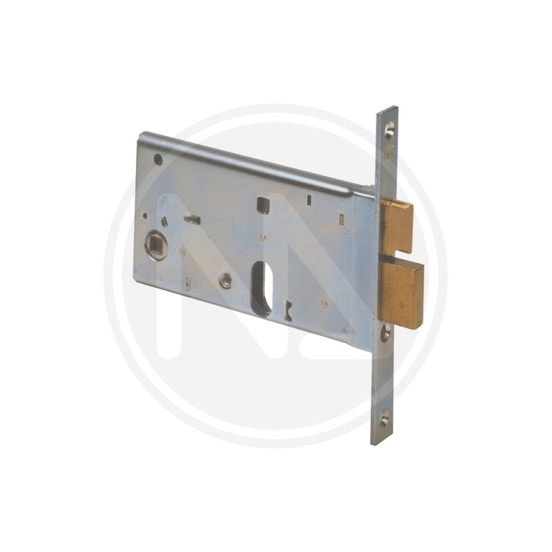 locks mortice version "44461" cisa