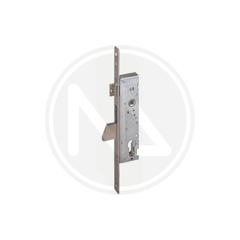 locks mortice version "46215" cisa
