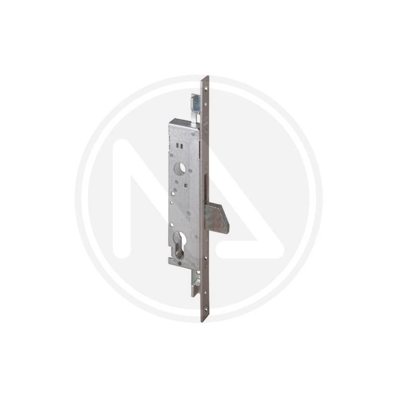 locks mortice version "46220" cisa