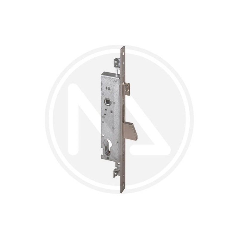 locks mortice version "46225" cisa