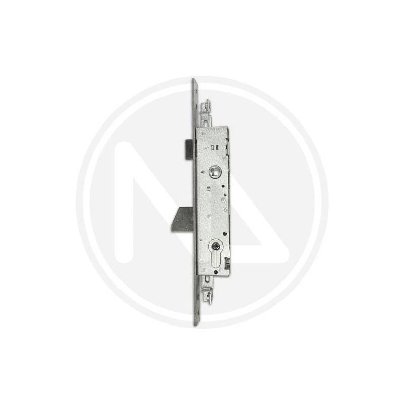 locks mortice version "46227" cisa