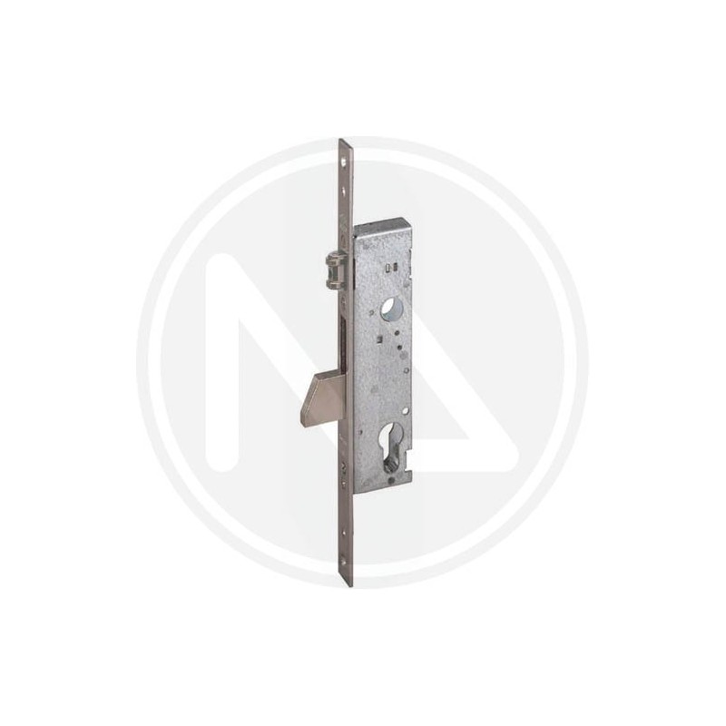 locks mortice version "46230" cisa