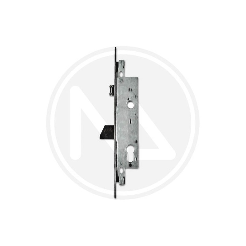 locks mortice version "46250" cisa