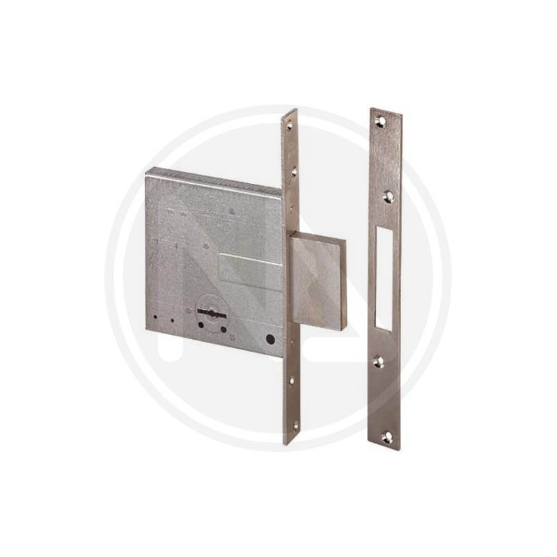 locks mortice version "57010" cisa