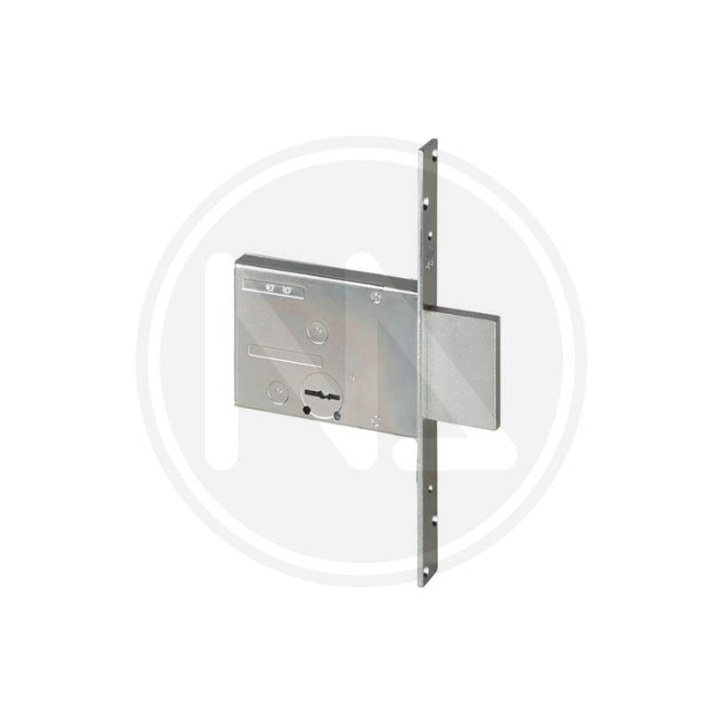 locks mortice version "57013" cisa