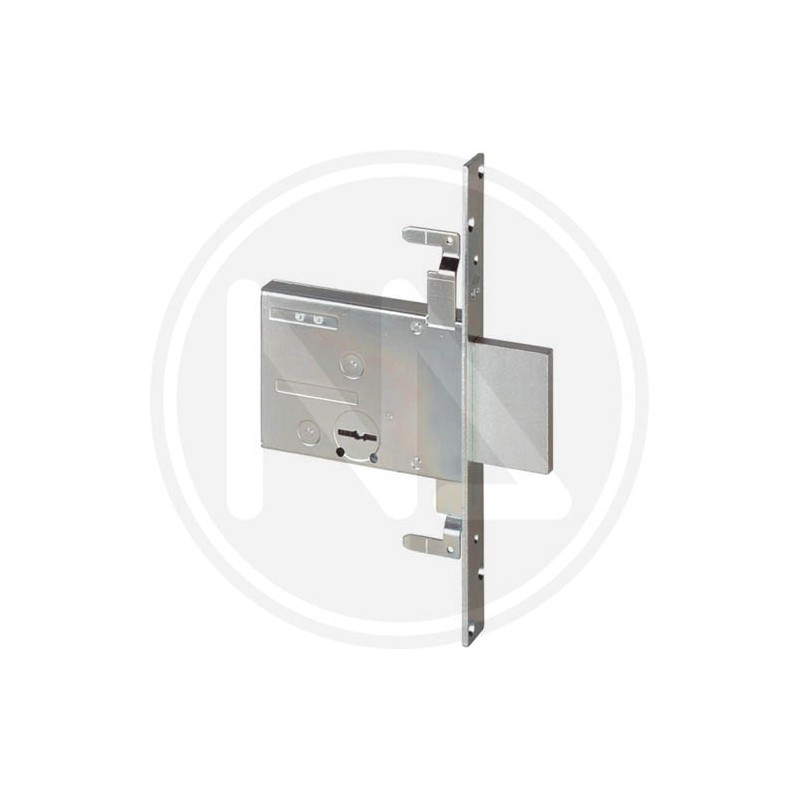 locks mortice version "57016" cisa