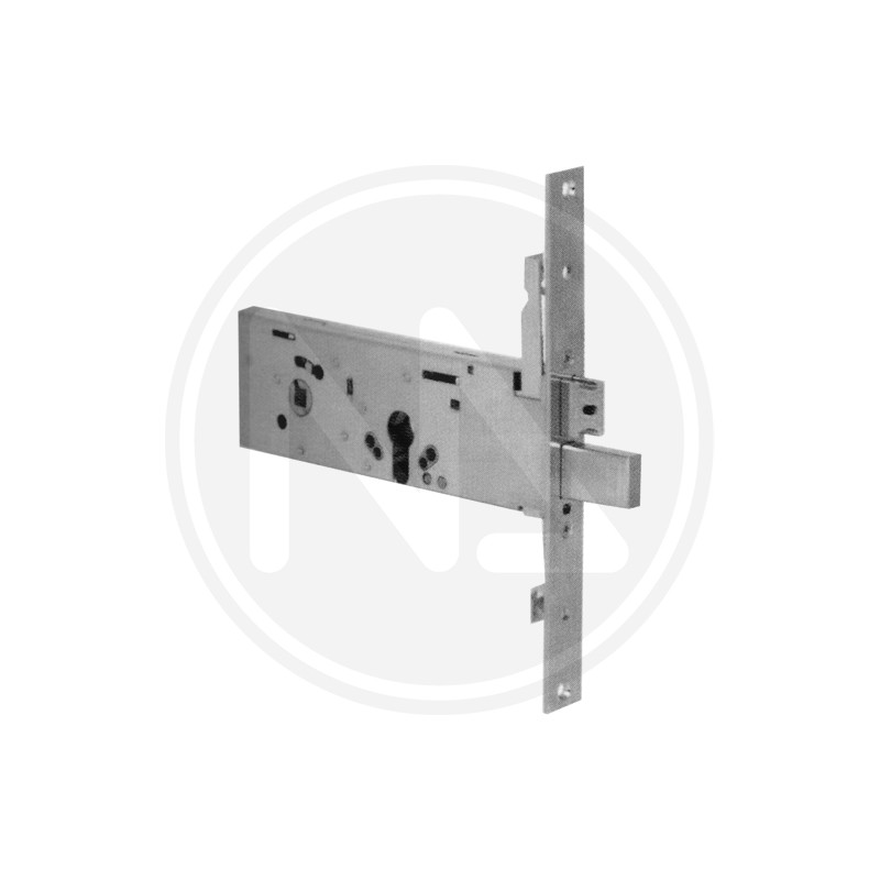 locks mortice version "56357" cisa