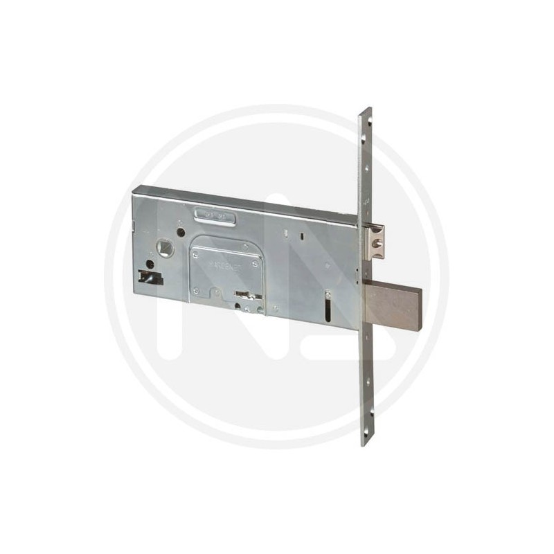 locks mortice version "57352" cisa