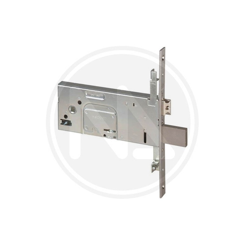 locks mortice version "57357" cisa