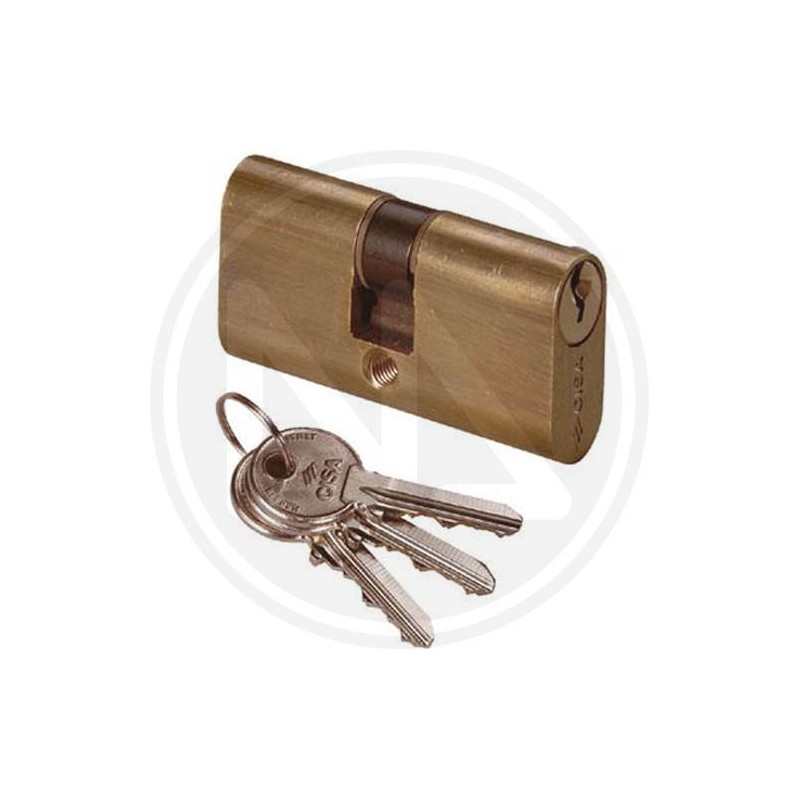 mortice version-oval "08210" cisa