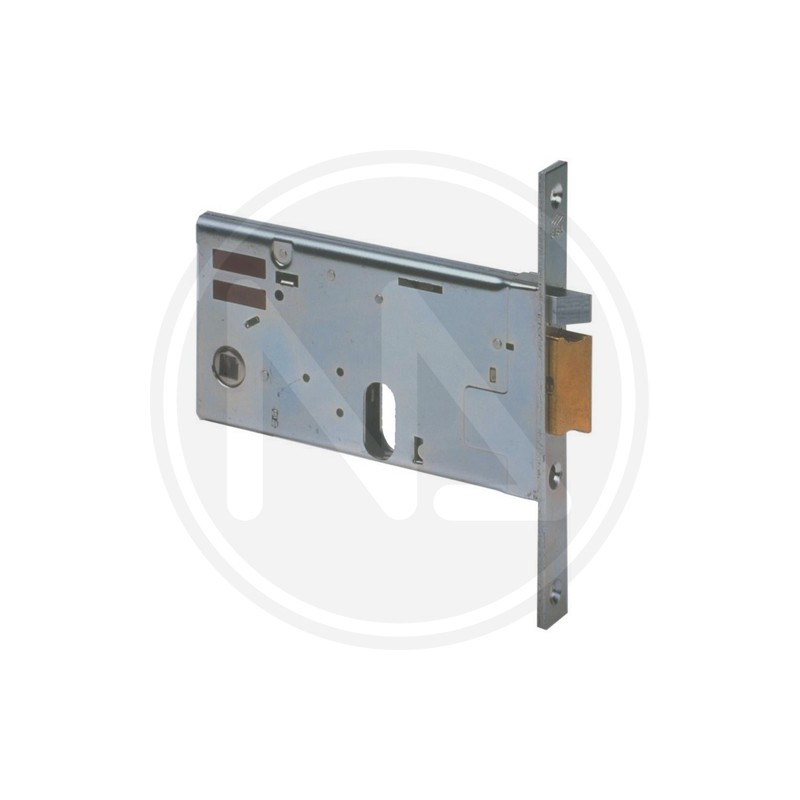 12V ELECTRIC LOCK MORTICE VERSION "14451" CISA