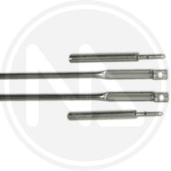 internal bars for locks "06441.15" cisa