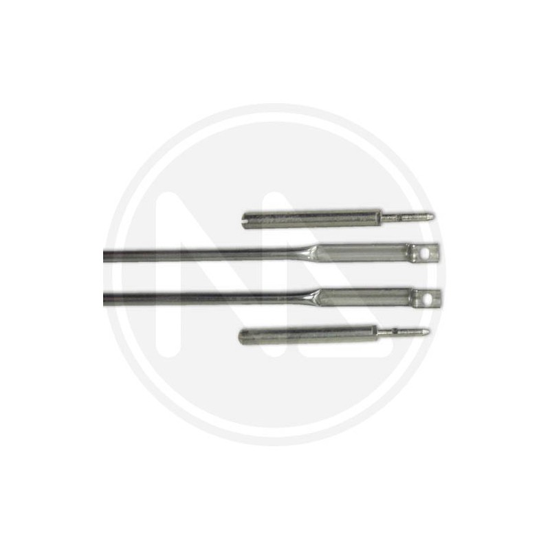 internal bars for locks "06441.15" cisa