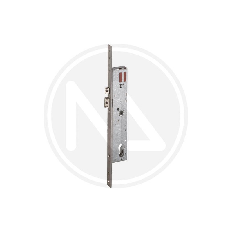 12V electric lock mortice version "16025" cisa