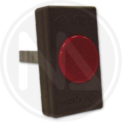 PULSANTE per serratura elettrica "06110.15" cisa