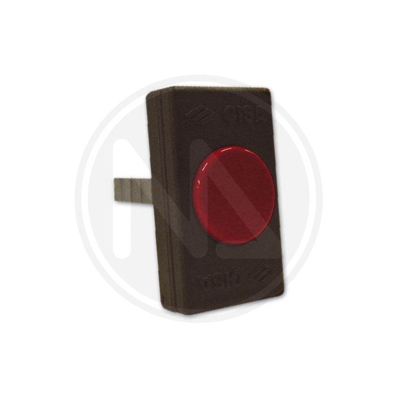 push button for electric locks "06110.15" cisa