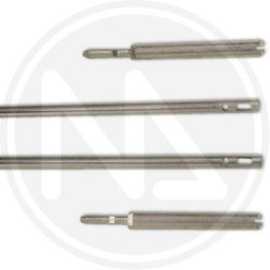 internal bars for locks "06415" cisa