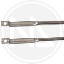 internal bars for locks "06441.10" cisa