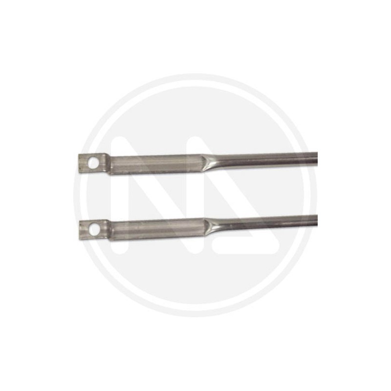 internal bars for locks "06441.10" cisa