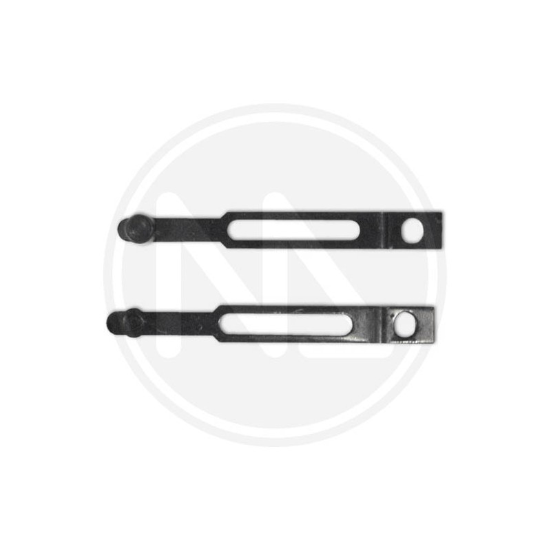 control for external bars "06442.00" cisa