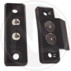 electric contacts for locks "06510.00" cisa