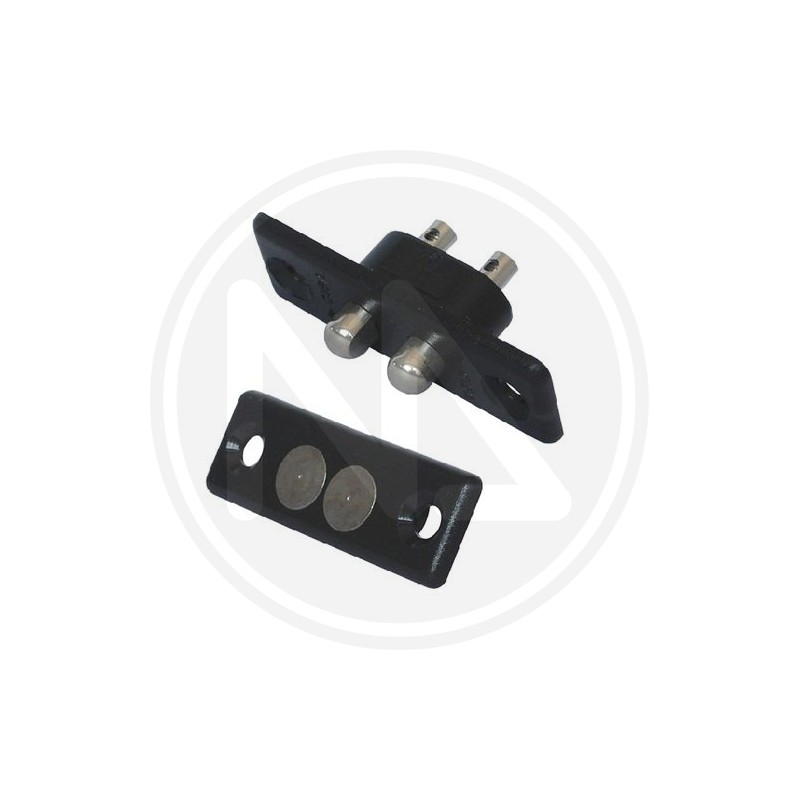 electric contacts for locks "06510.10" cisa