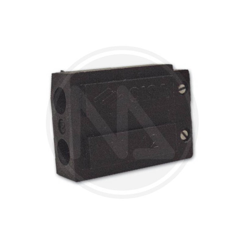 solenoid units for 12V electric locks "07086" cisa