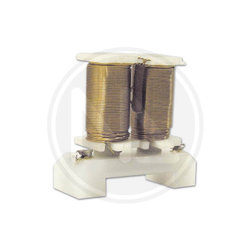 BOBINA per serratura elettrica 12V "07009" cisa