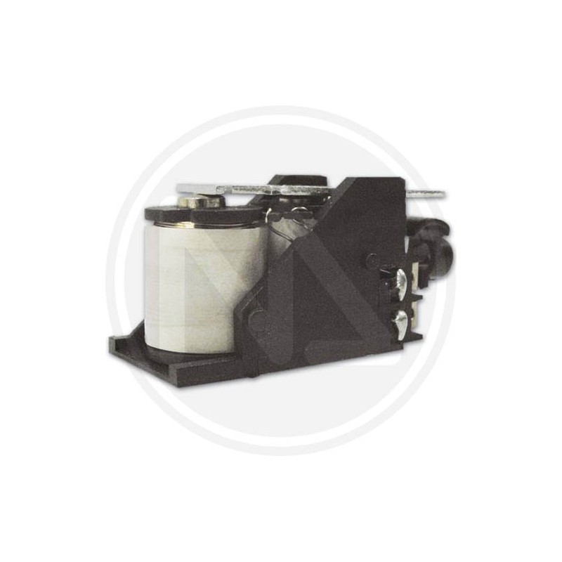 solenoid unit for 12V electric locks "07118" cisa