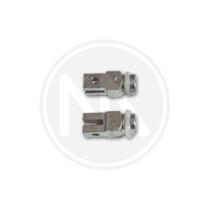 tapping bushings for locks "06290.10" cisa