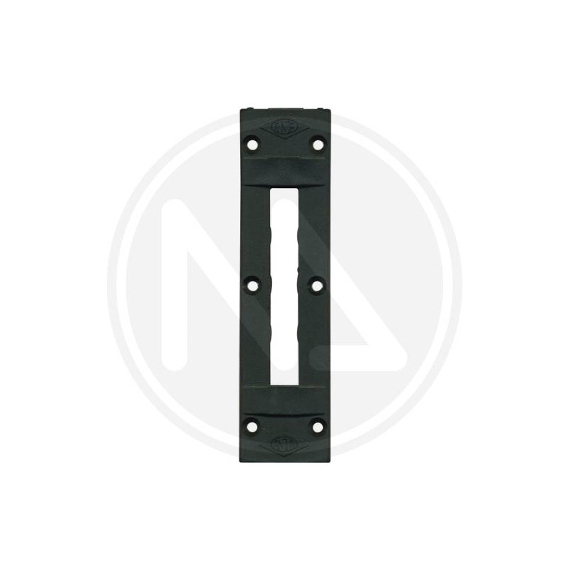 NYLON striking plate "06277.02" cisa