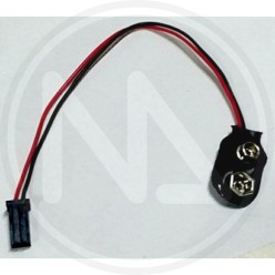 ELECTRONIC SAFE PART (07430.31 - 07430.32) CISA