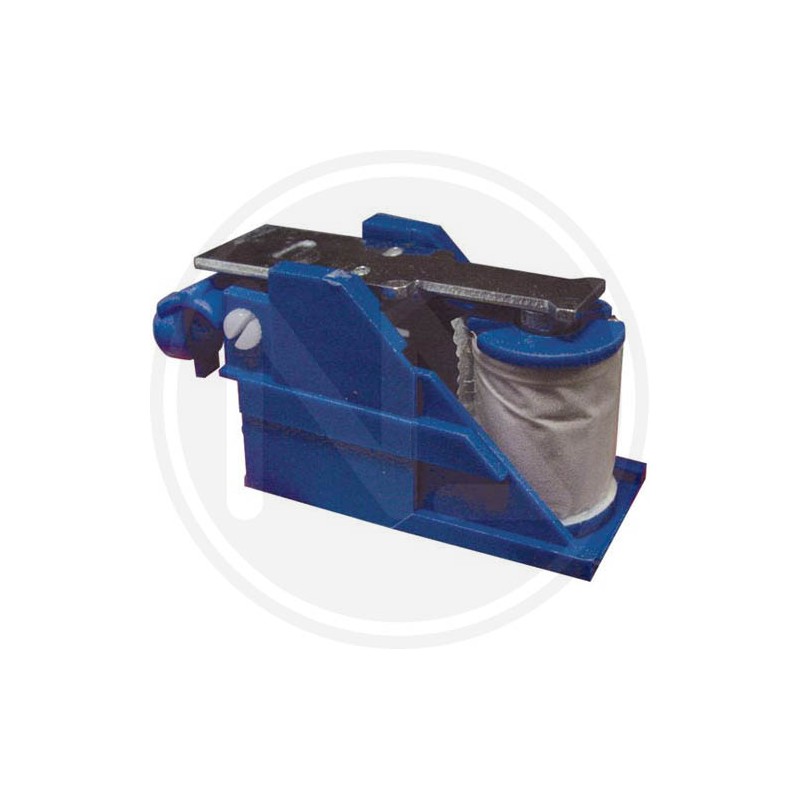 solenoid units for 12V electric locks "07120" cisa