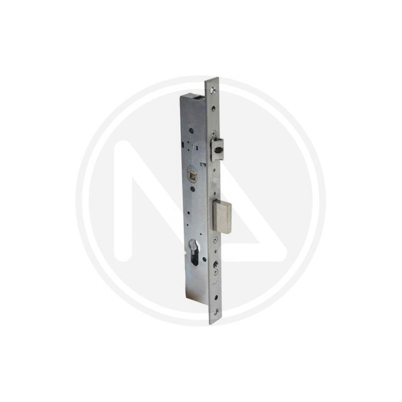 mortice version lock "49225" cisa