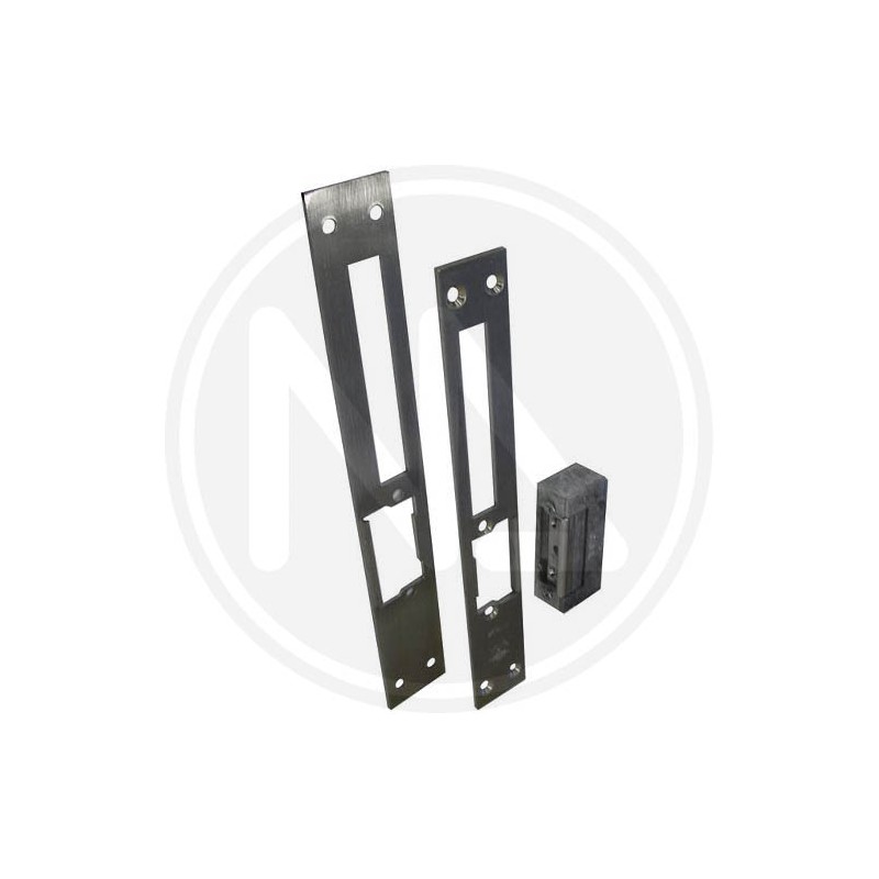 electric strikers for locks cisa