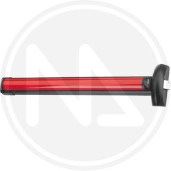 MANIGLIONE ANTIPANICO "FAST TOUCH 59801.11" CISA