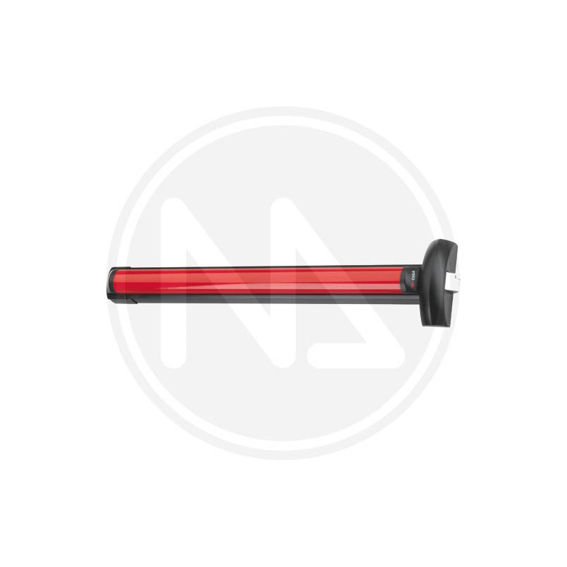 MANIGLIONE ANTIPANICO "FAST TOUCH 59801.11" CISA