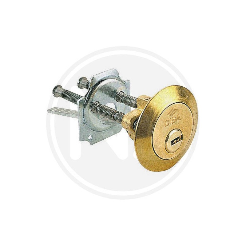 cylinders-round cylinder rim version "0a510" cisa