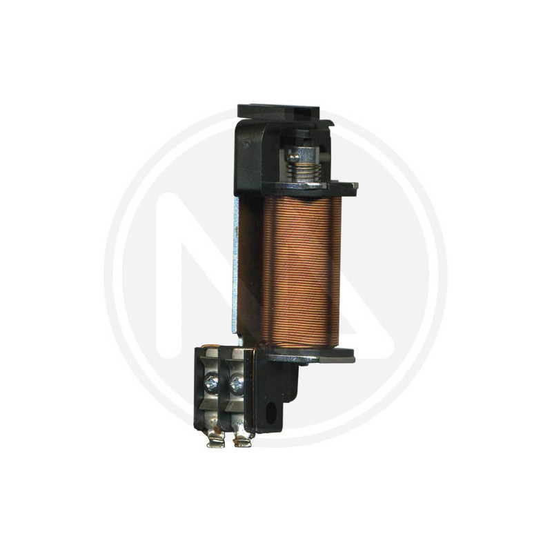 solenoid units for 12V electric locks "07025" cisa