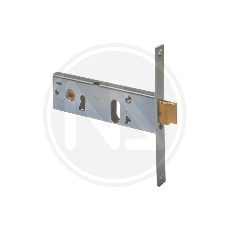 locks mortice version "44151" cisa (CF. IN BUSTA)